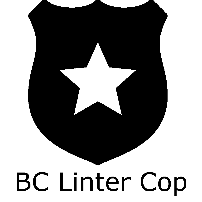 BusinessCentral.LinterCop